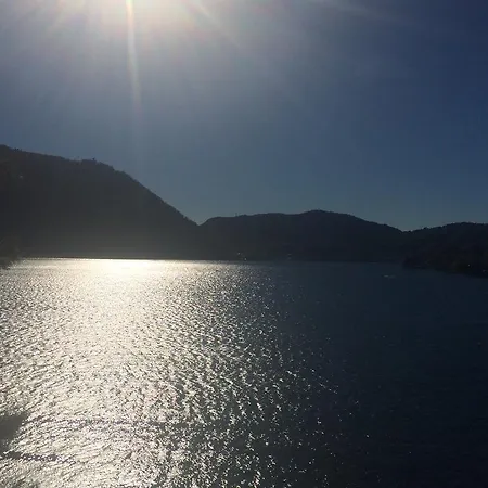 Apartament Conti Reina Lake Como