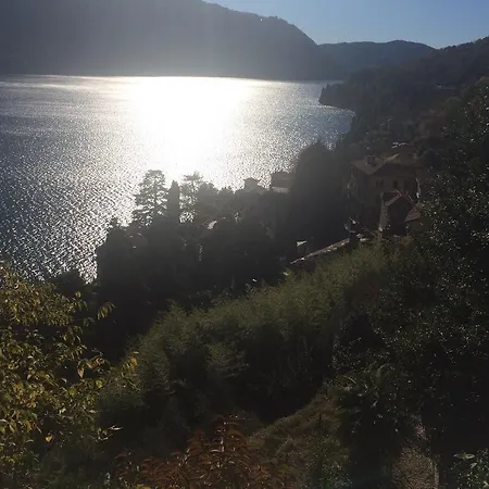Apartament Conti Reina Lake Como