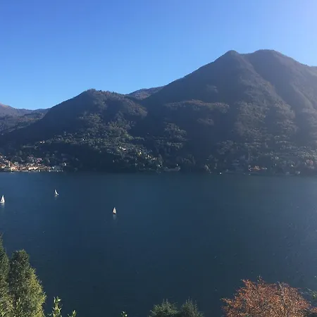 Apartament Conti Reina Lake