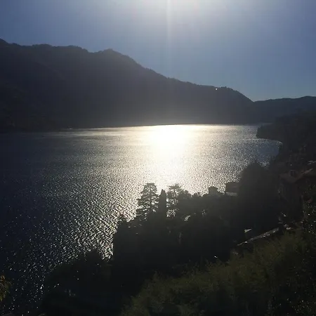 Apartament Conti Reina Lake