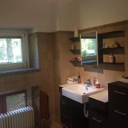 Apartment Apartament Conti Reina Lake Como