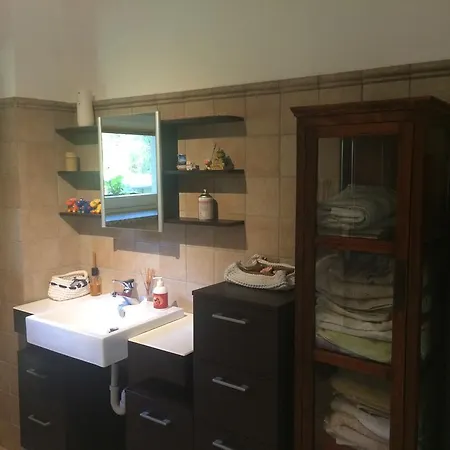Lejlighed Apartament Conti Reina Lake