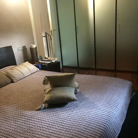 Apartament Conti Reina Lake Como