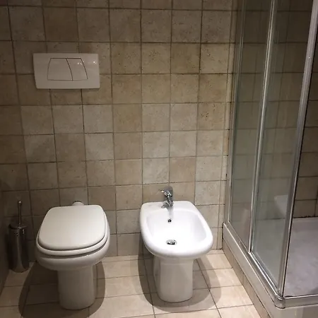 Apartament Conti Reina Lake
