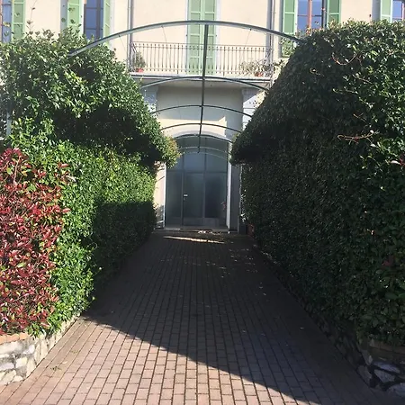 Apartament Conti Reina Lake