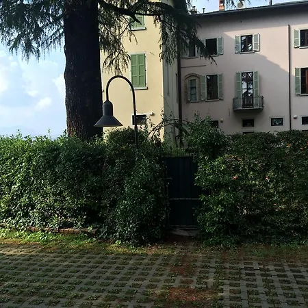 Apartament Conti Reina Lake