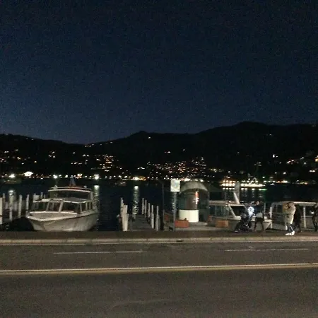 Apartament Conti Reina Lake