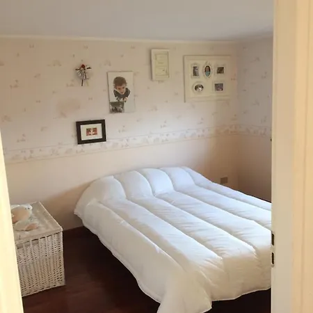 Apartament Conti Reina Lake * Como