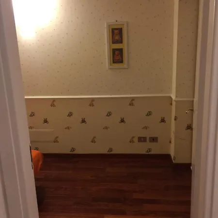 Apartament Conti Reina Lake Apartment *