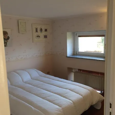 Apartament Conti Reina Lake Como