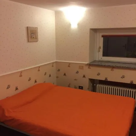 Apartament Conti Reina Lake Apartment *